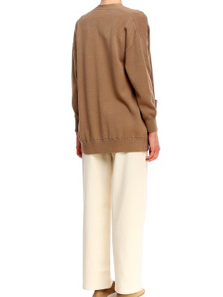Кардиган WEEKEND MAX MARA (14077): фото 2 - Invogue